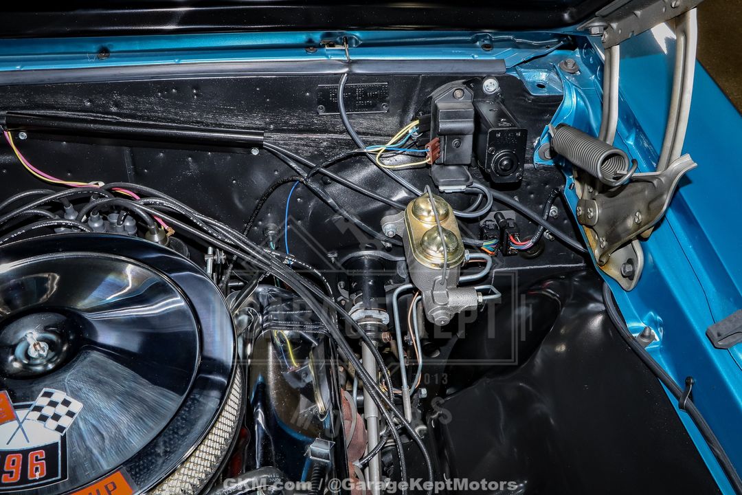 1967 Chevrolet Chevelle