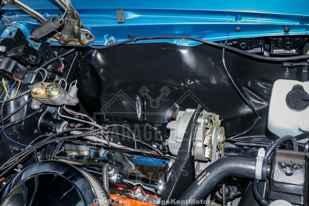 1967 Chevrolet Chevelle
