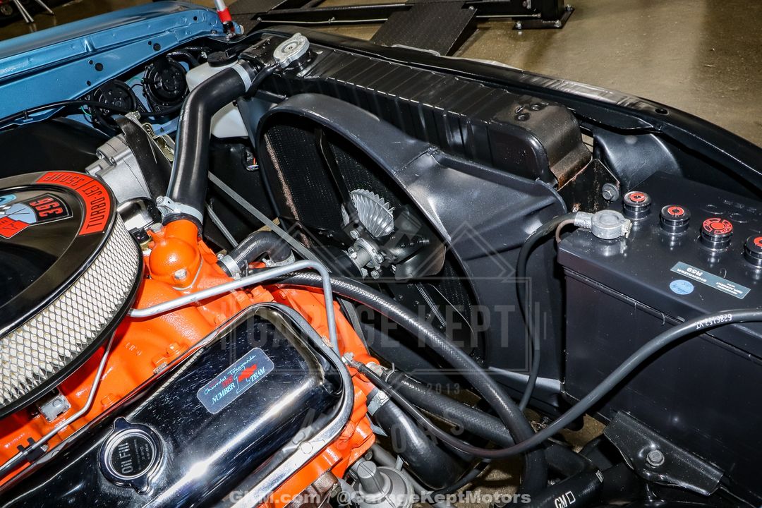 1967 Chevrolet Chevelle