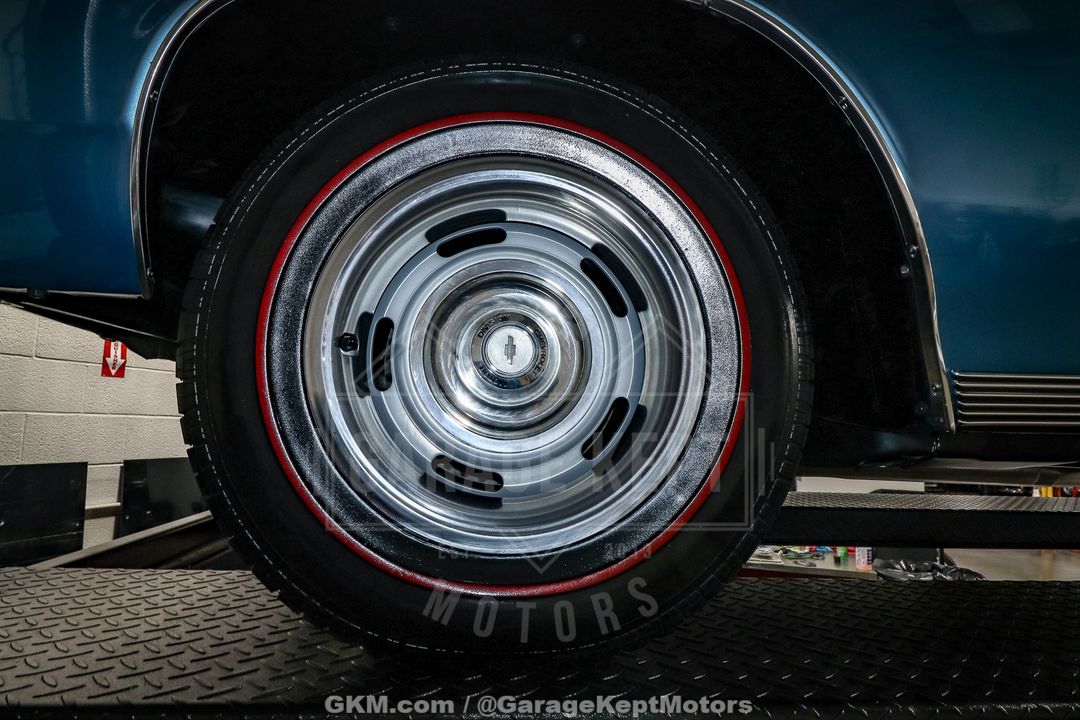 1967 Chevrolet Chevelle