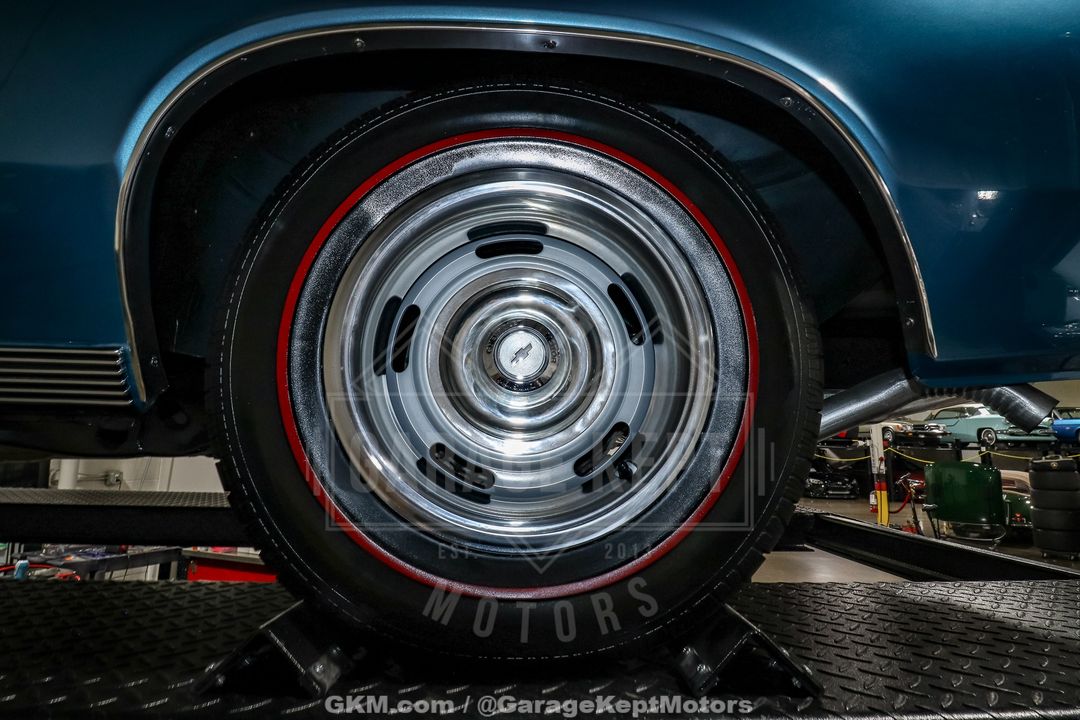 1967 Chevrolet Chevelle