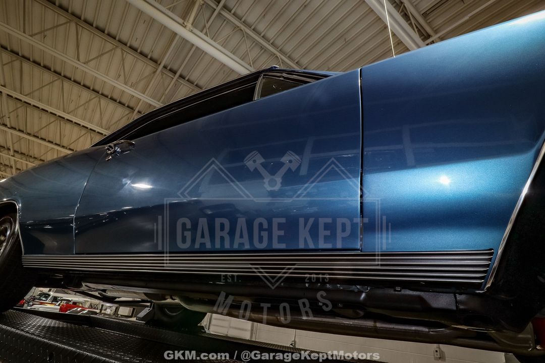 1967 Chevrolet Chevelle