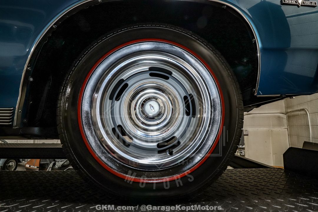 1967 Chevrolet Chevelle