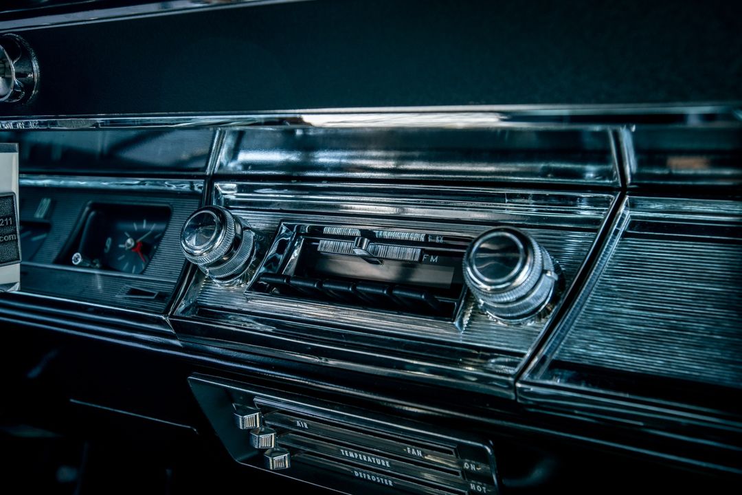 1967 Chevrolet Chevelle