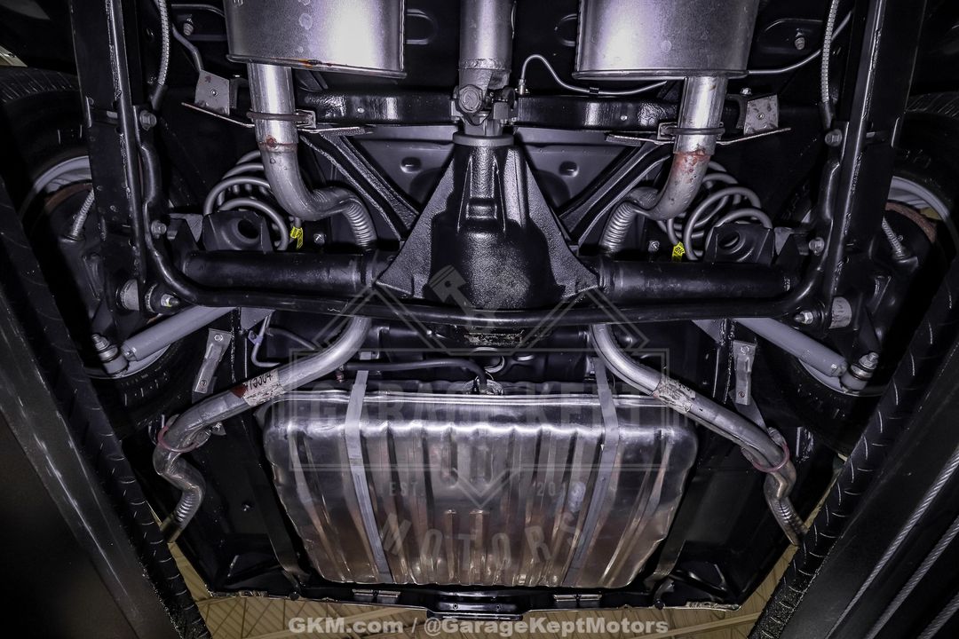 1967 Chevrolet Chevelle