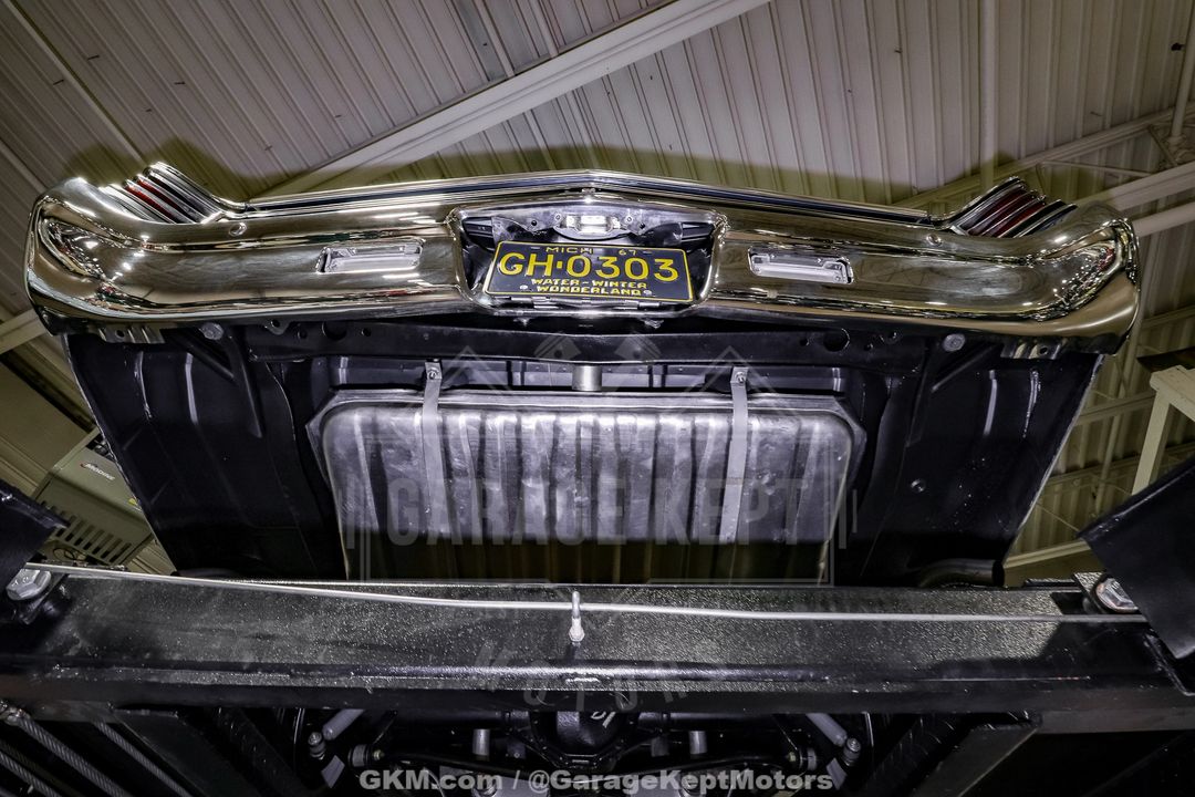 1967 Chevrolet Chevelle