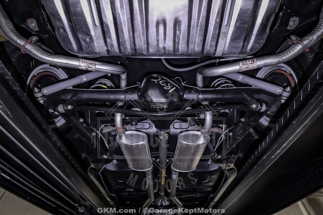 1967 Chevrolet Chevelle