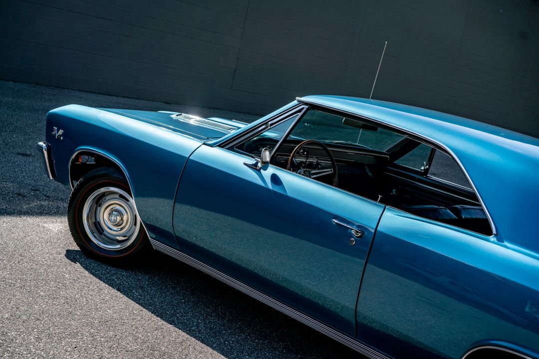 1967 Chevrolet Chevelle