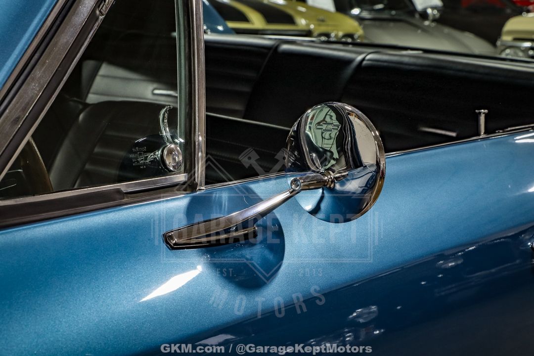 1967 Chevrolet Chevelle