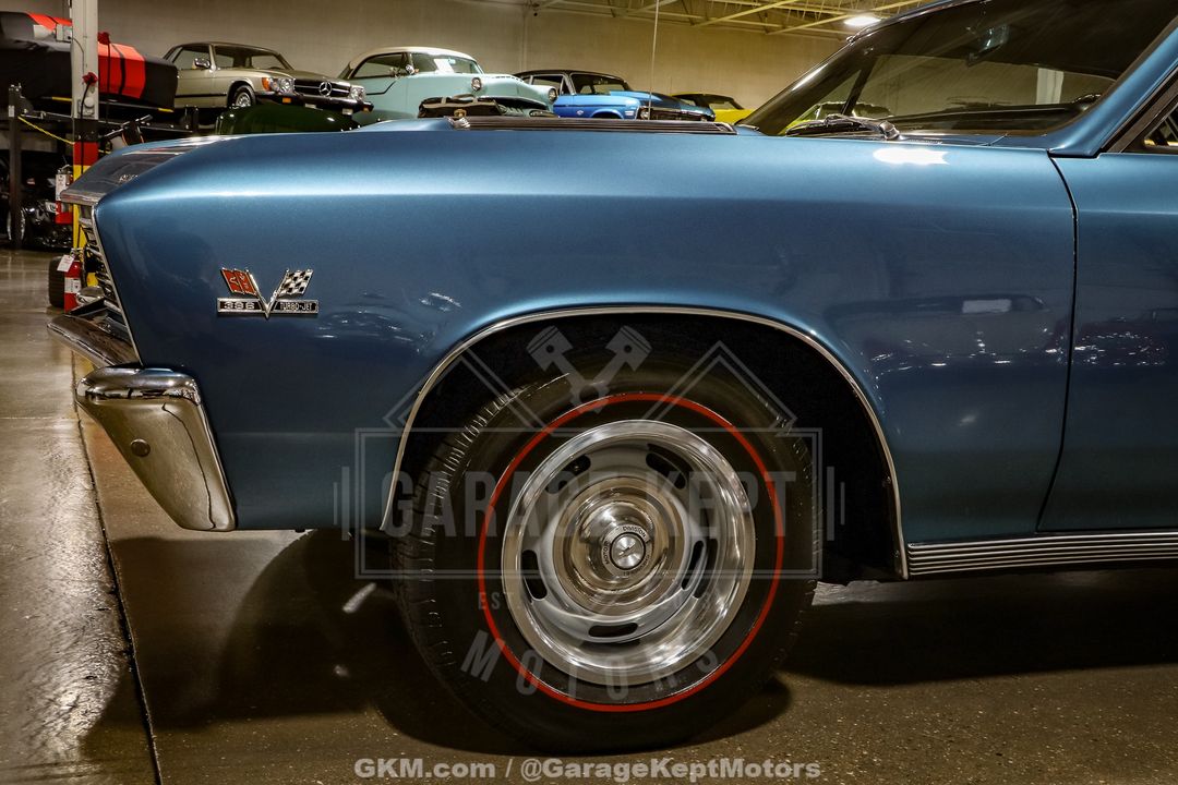 1967 Chevrolet Chevelle