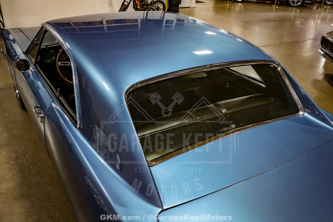 1967 Chevrolet Chevelle