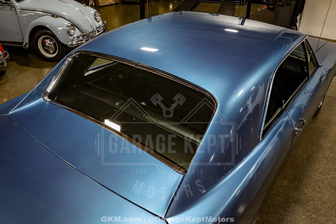 1967 Chevrolet Chevelle