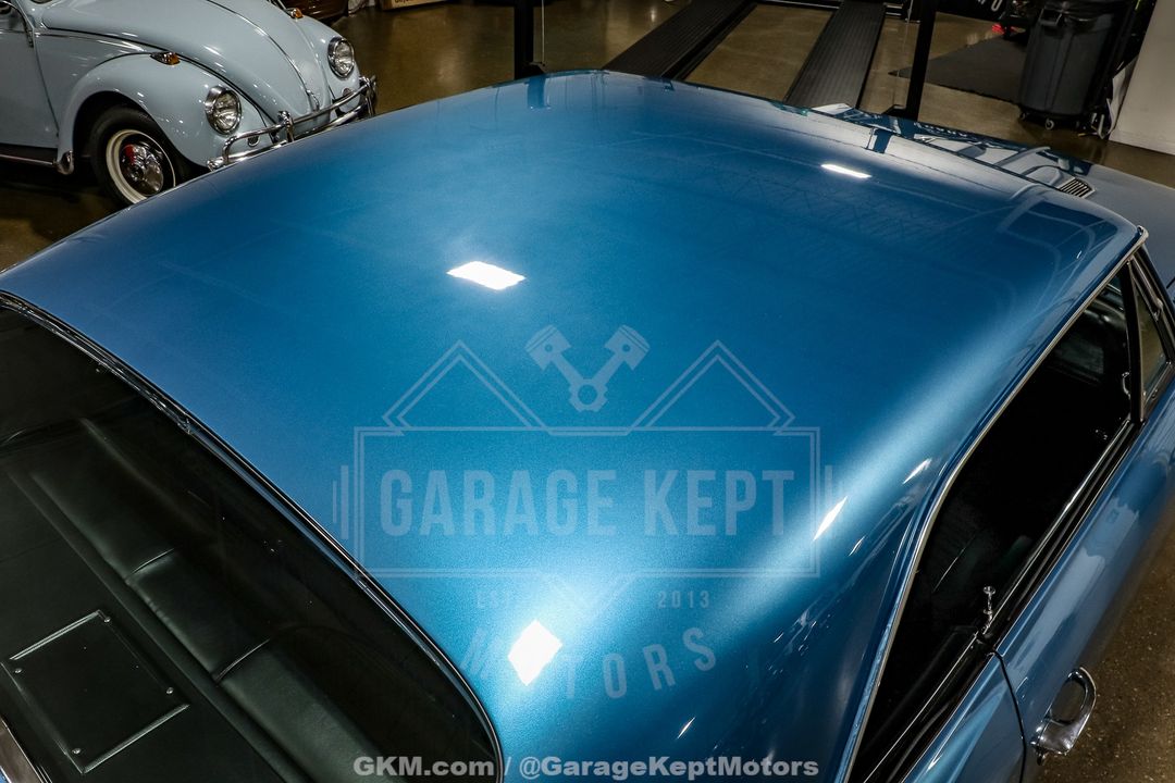 1967 Chevrolet Chevelle