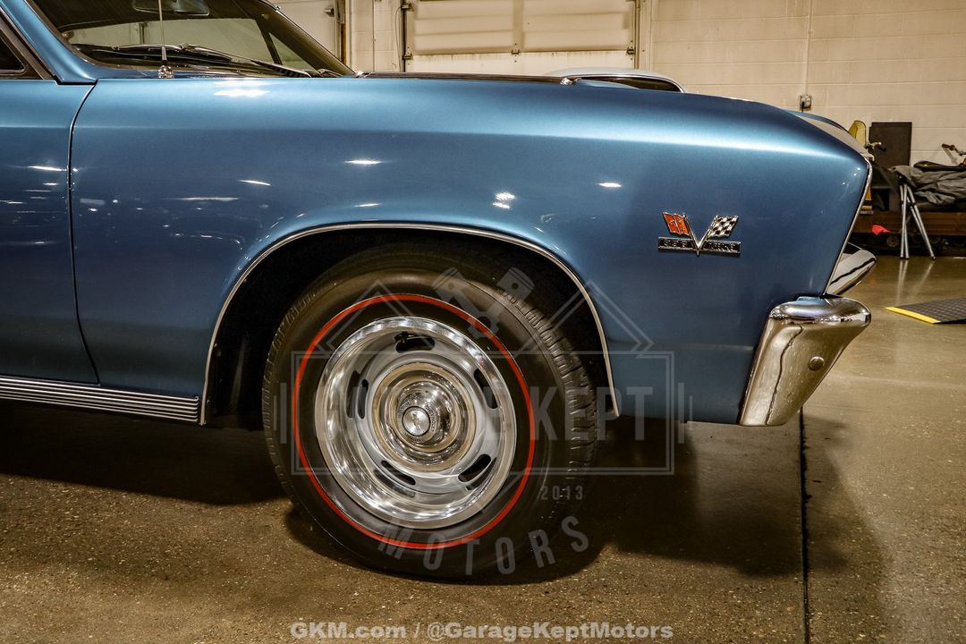 1967 Chevrolet Chevelle