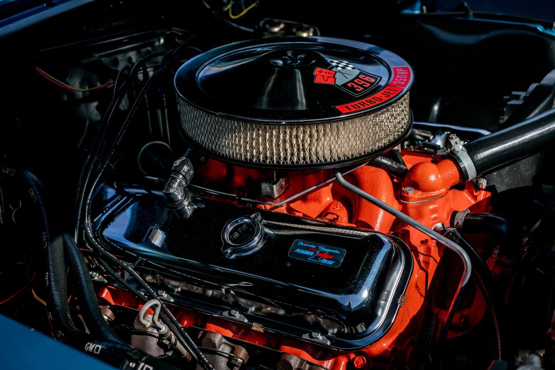 1967 Chevrolet Chevelle