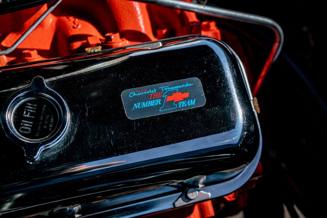 1967 Chevrolet Chevelle