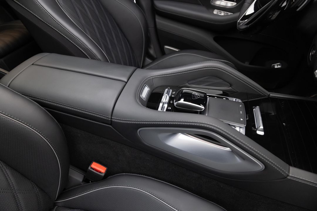 2024 Mercedes-Benz Maybach GLS 600 4MATIC