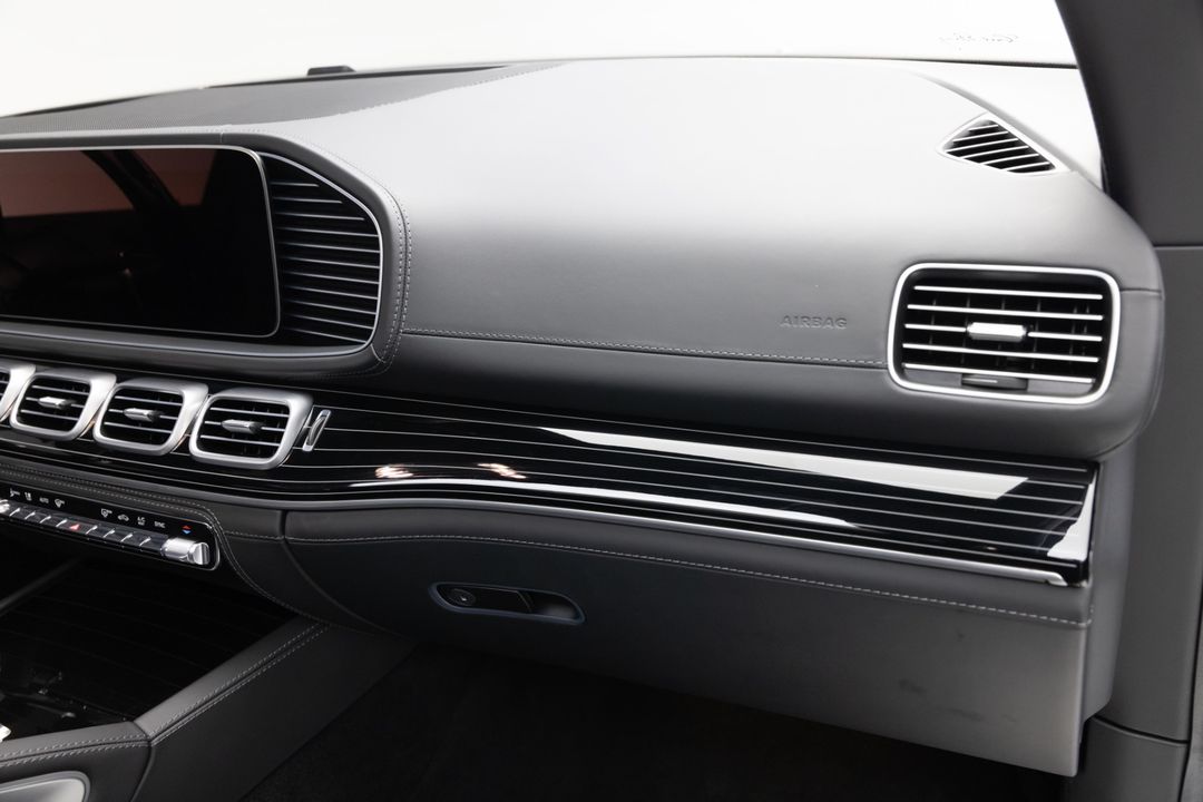 2024 Mercedes-Benz Maybach GLS 600 4MATIC