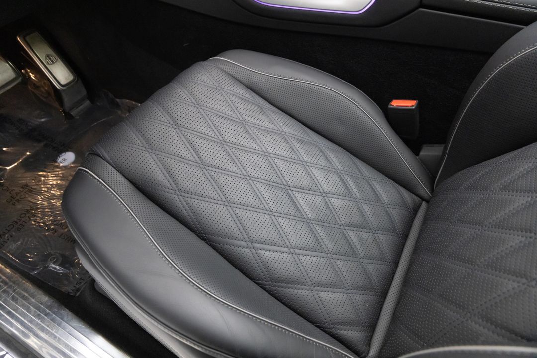 2024 Mercedes-Benz Maybach GLS 600 4MATIC