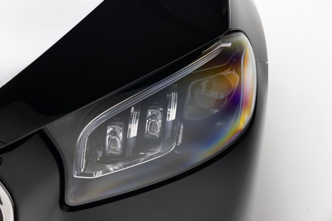 2024 Mercedes-Benz Maybach GLS 600 4MATIC