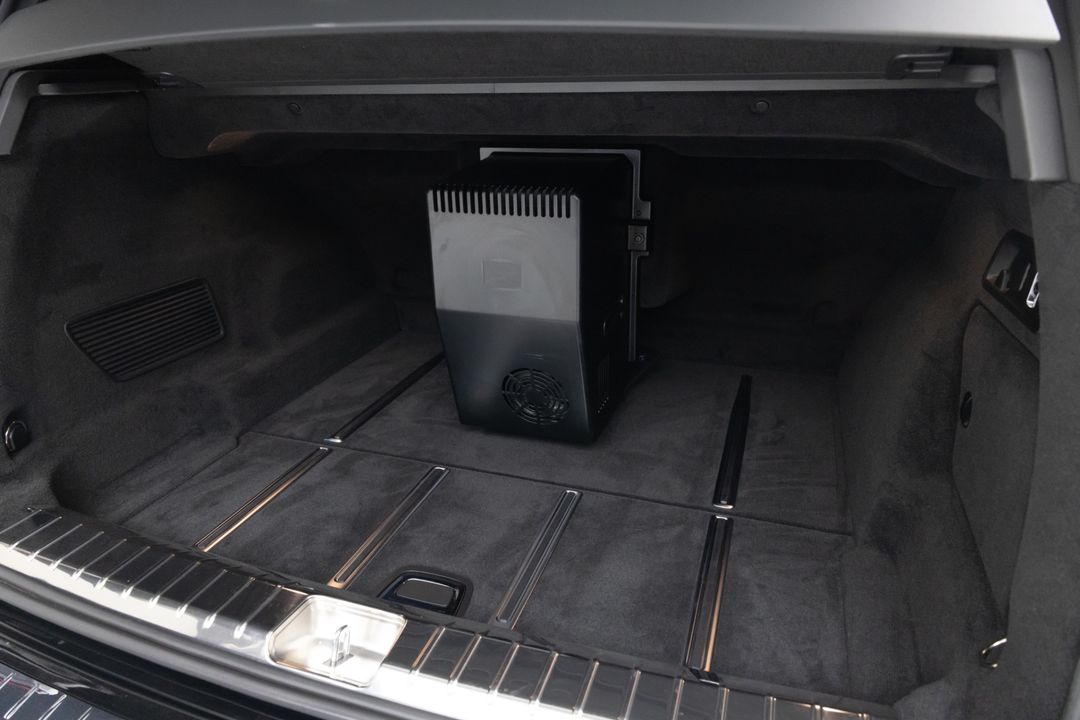 2024 Mercedes-Benz Maybach GLS 600 4MATIC