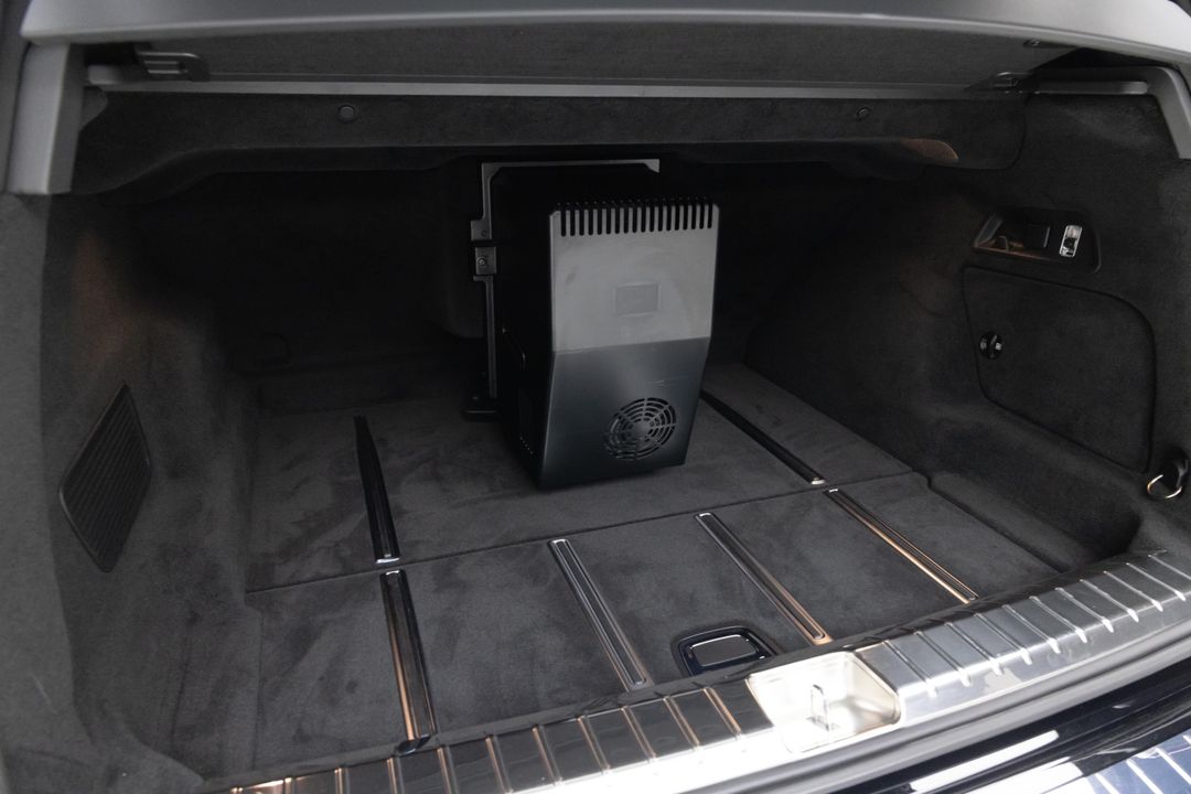 2024 Mercedes-Benz Maybach GLS 600 4MATIC