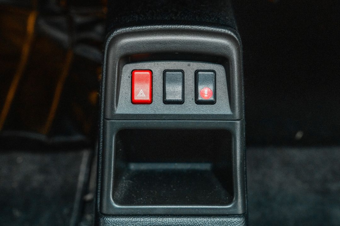 1995 Porsche 911