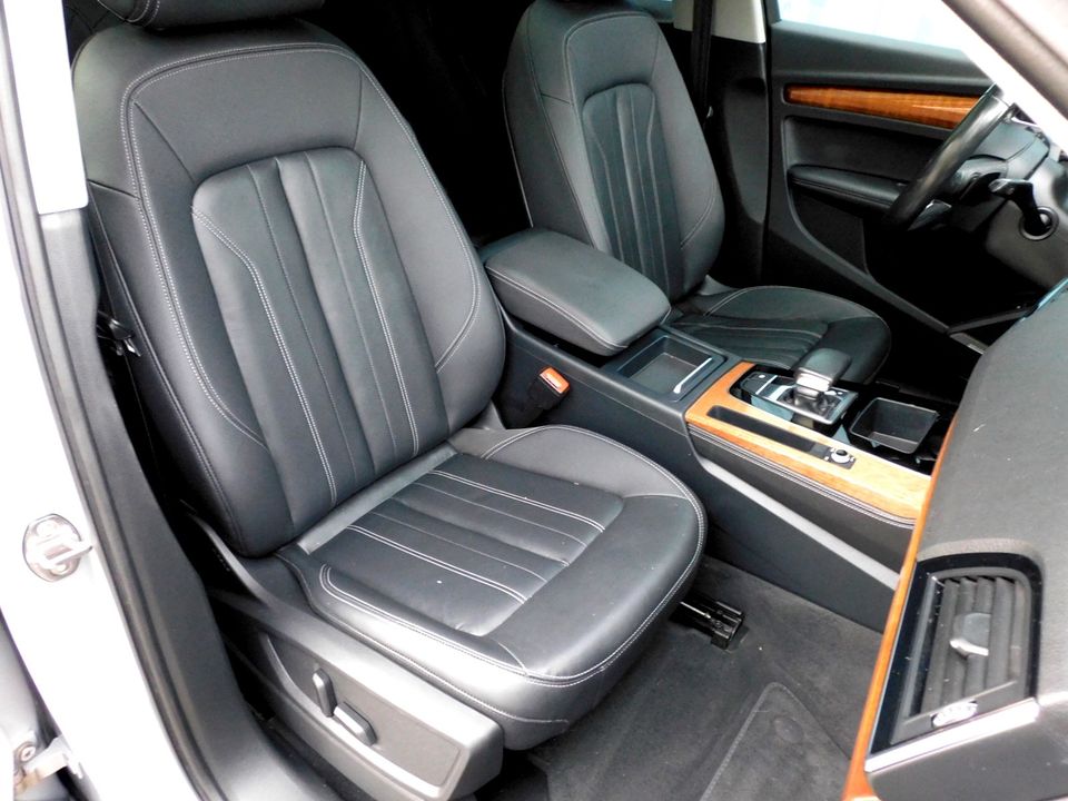 2022 Audi Q5