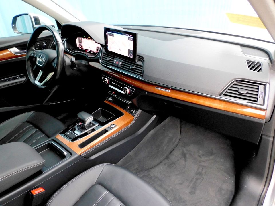 2022 Audi Q5