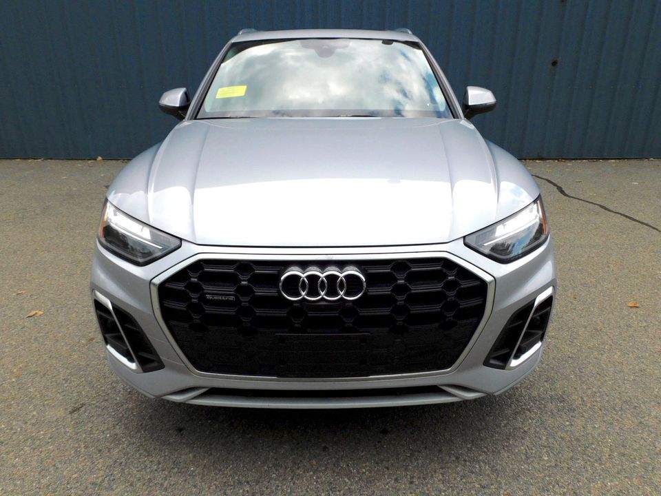2022 Audi Q5