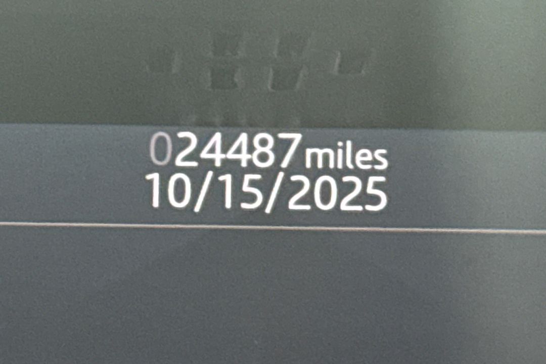 2020 Land Rover Defender