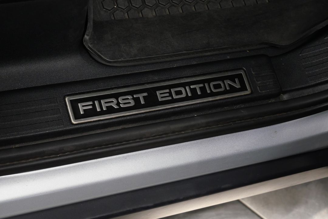 2020 Land Rover Defender
