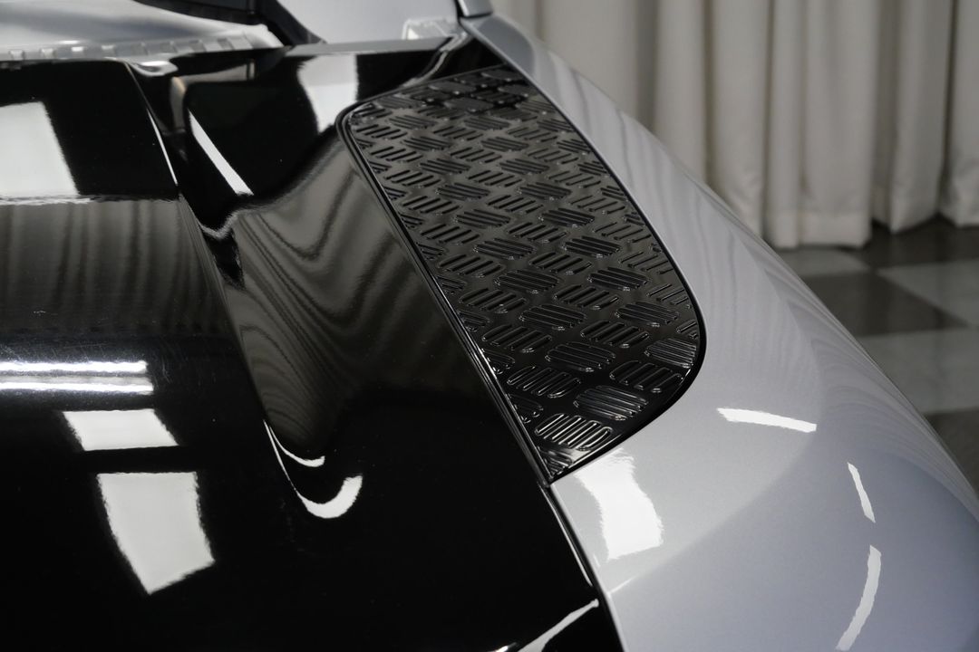 2020 Land Rover Defender