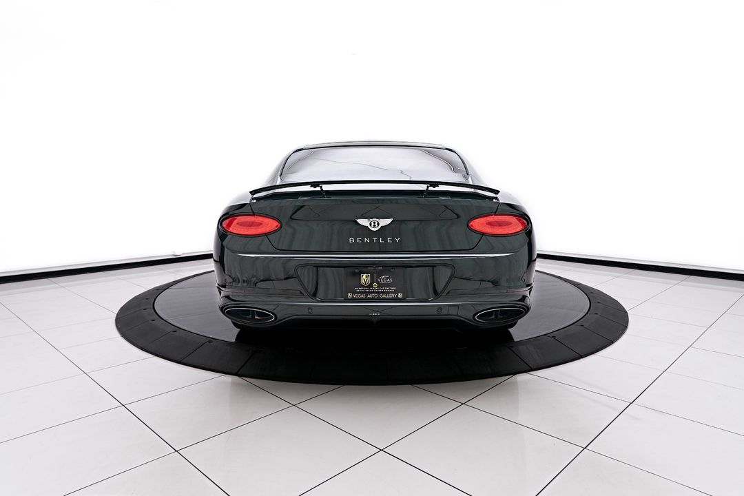 2023 Bentley Continental GT