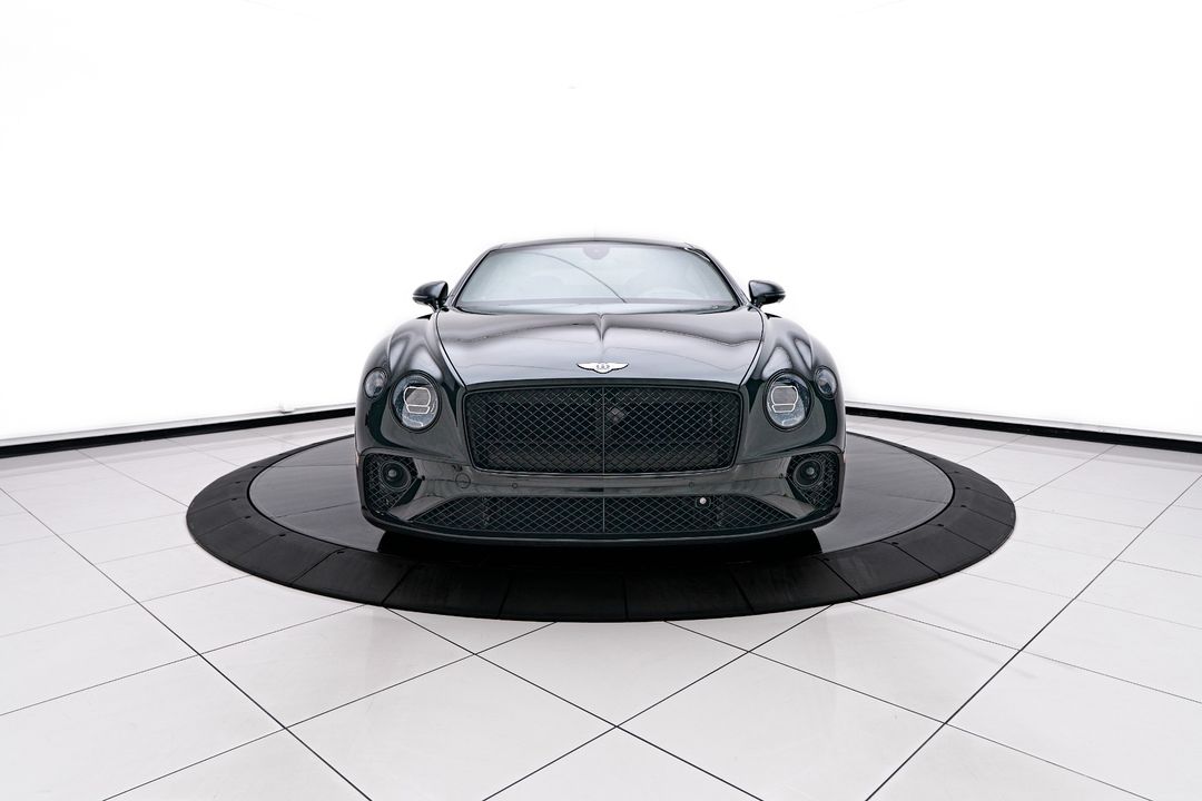 2023 Bentley Continental GT