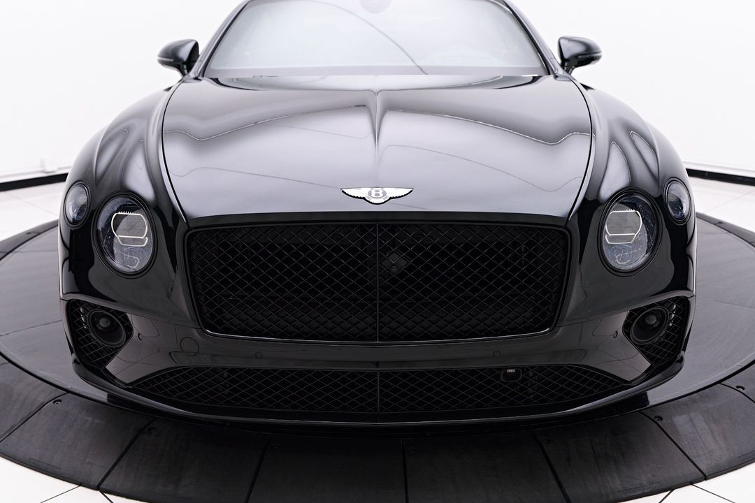 2023 Bentley Continental GT