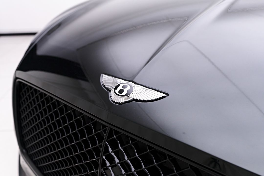 2023 Bentley Continental GT