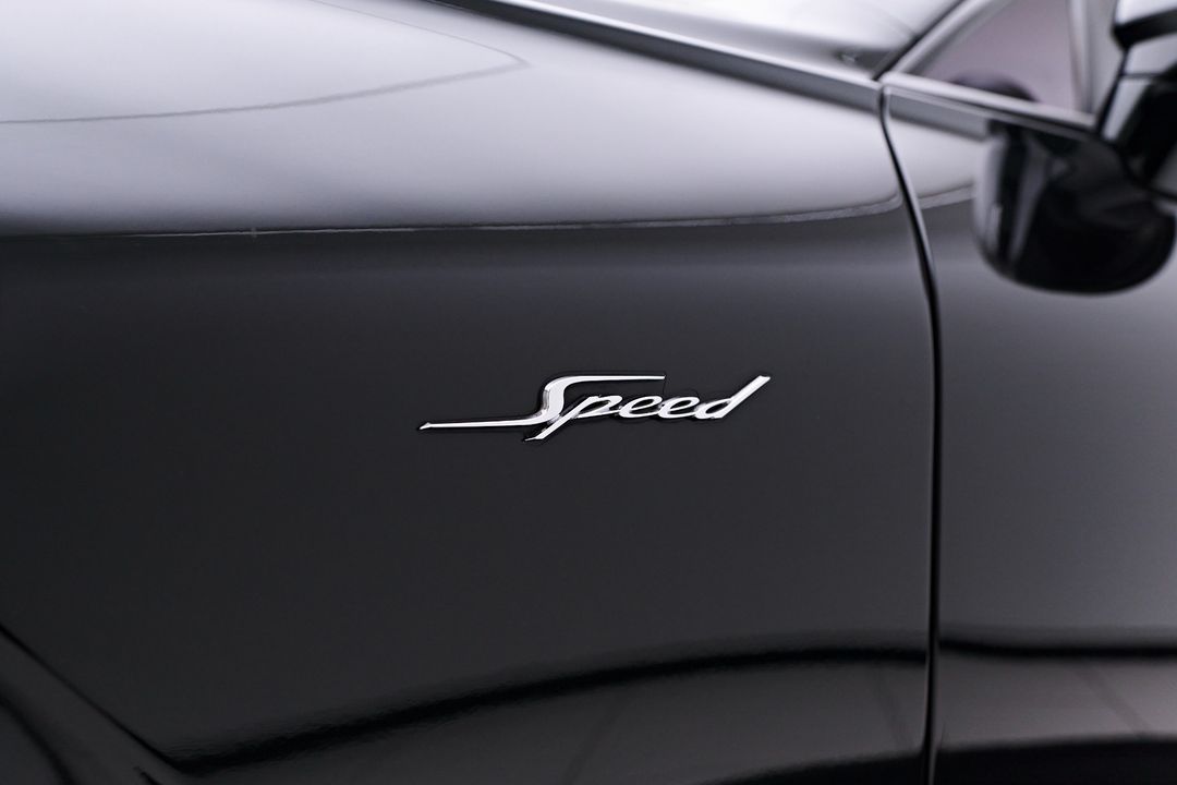 2023 Bentley Continental GT