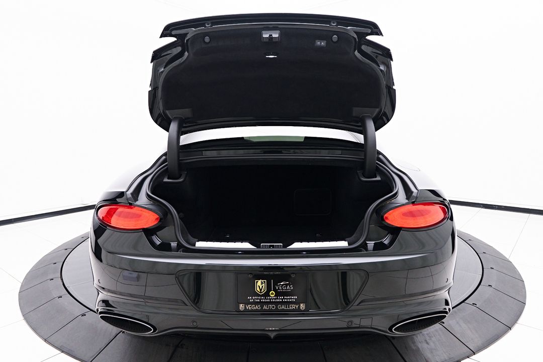 2023 Bentley Continental GT
