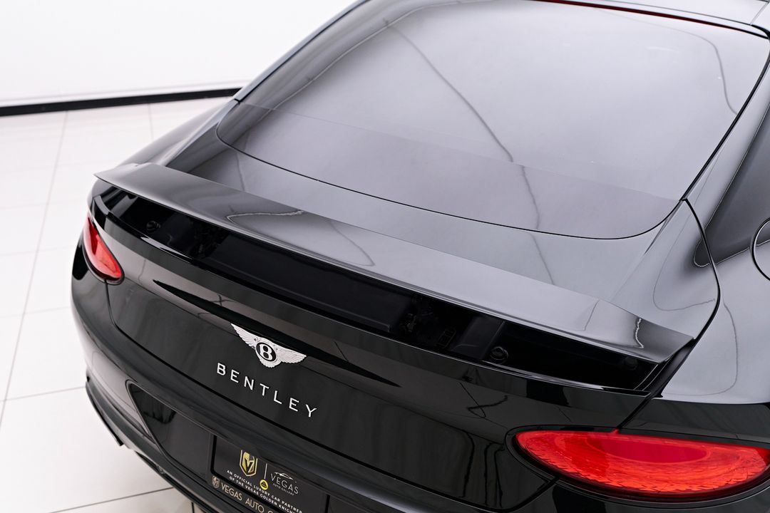 2023 Bentley Continental GT