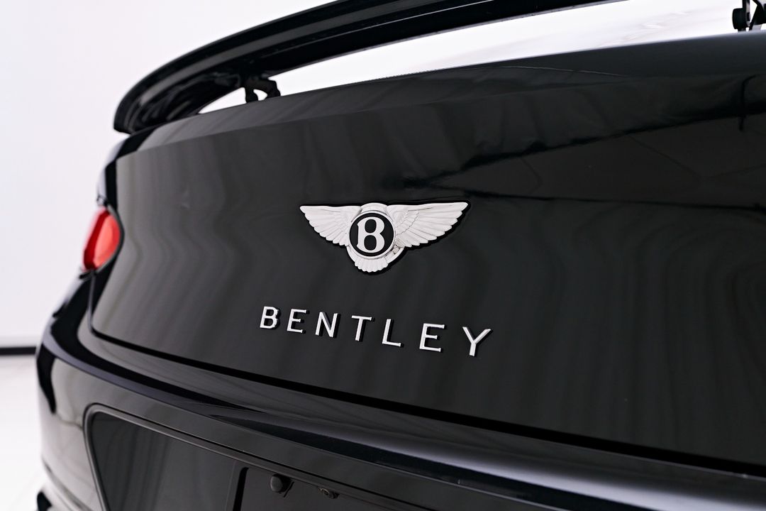 2023 Bentley Continental GT