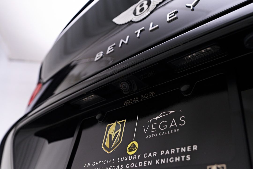 2023 Bentley Continental GT