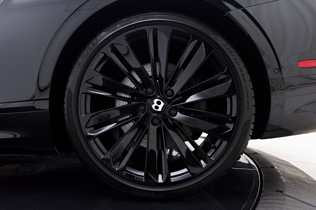 2023 Bentley Continental GT