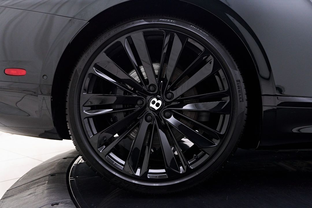 2023 Bentley Continental GT