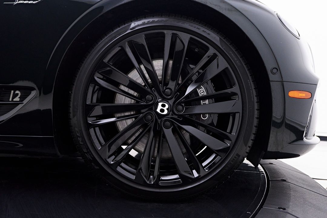 2023 Bentley Continental GT