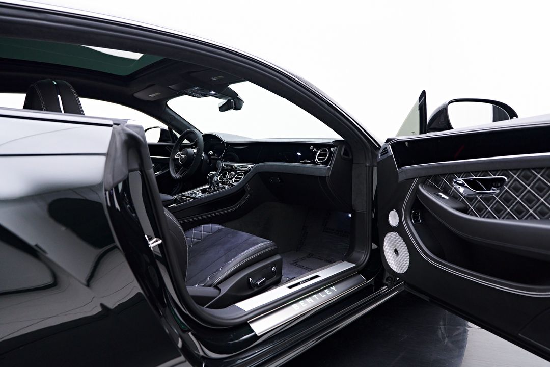 2023 Bentley Continental GT