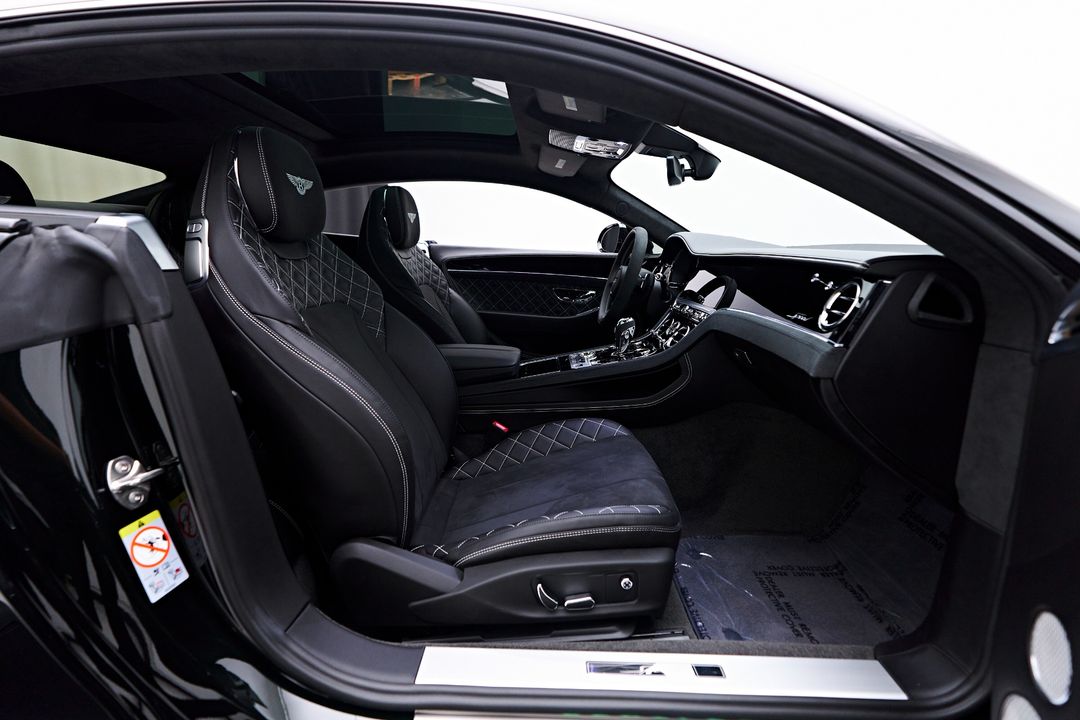 2023 Bentley Continental GT