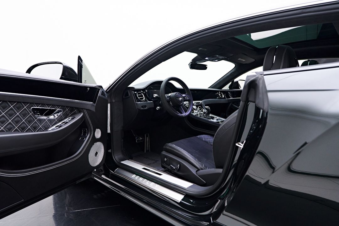 2023 Bentley Continental GT