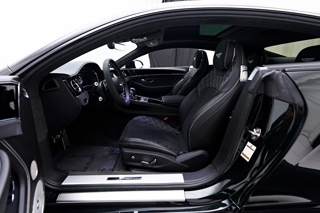 2023 Bentley Continental GT