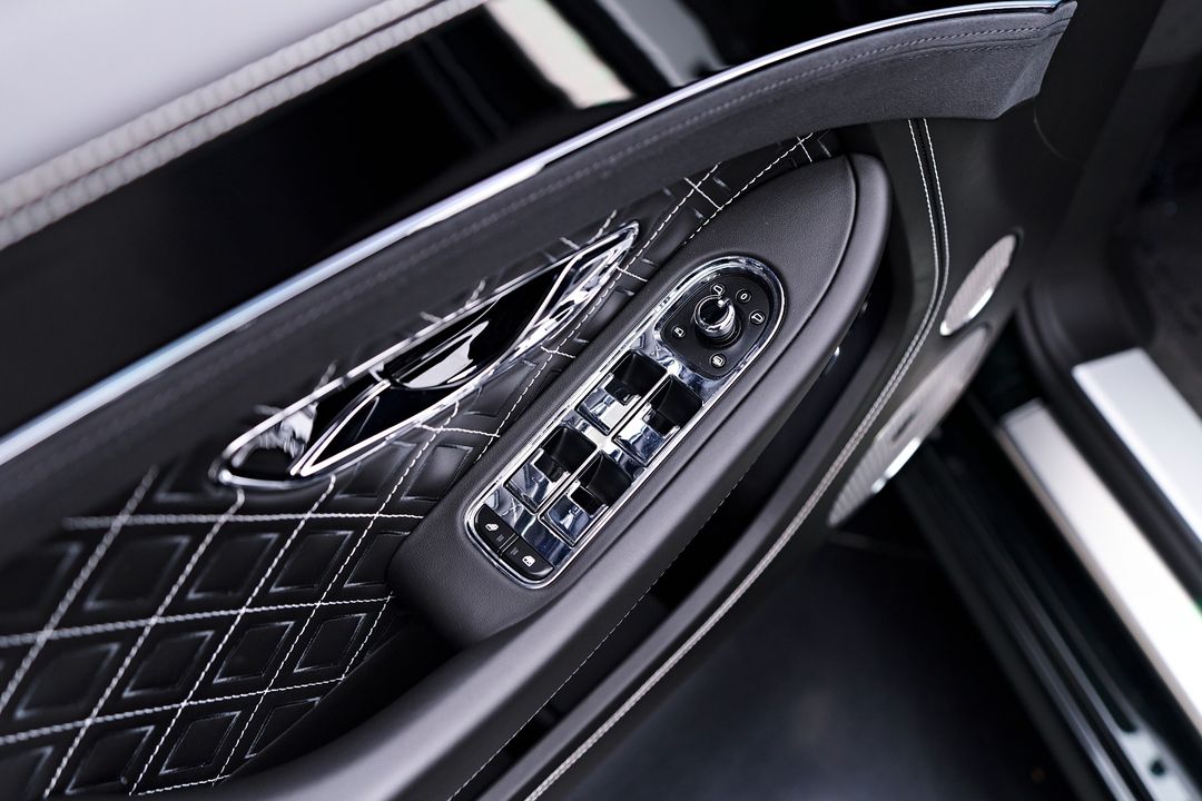 2023 Bentley Continental GT